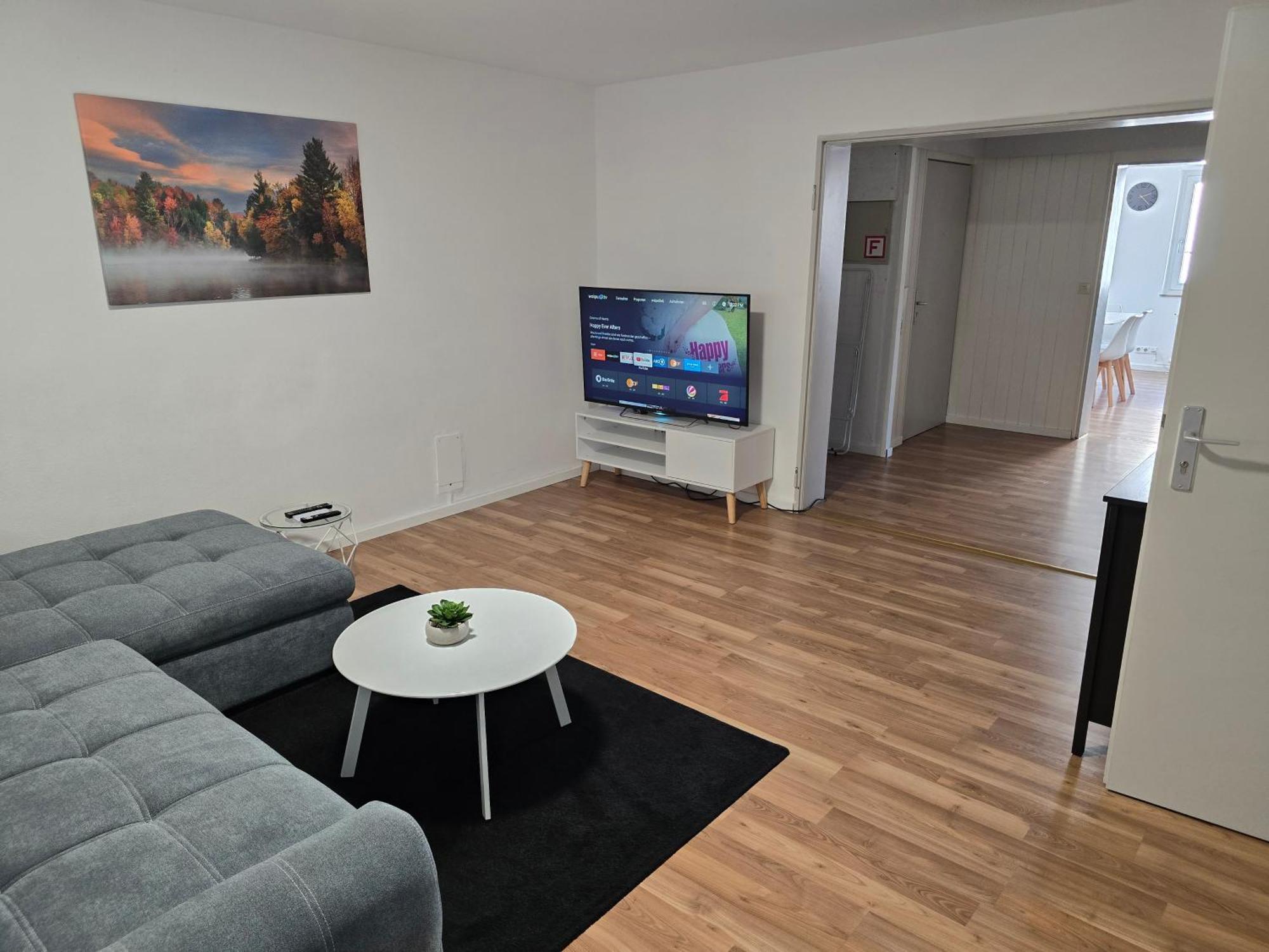Unter Den Daechern Grillen In Bester Lage Innenstadt Stellplatz Heilbronn Esterno foto